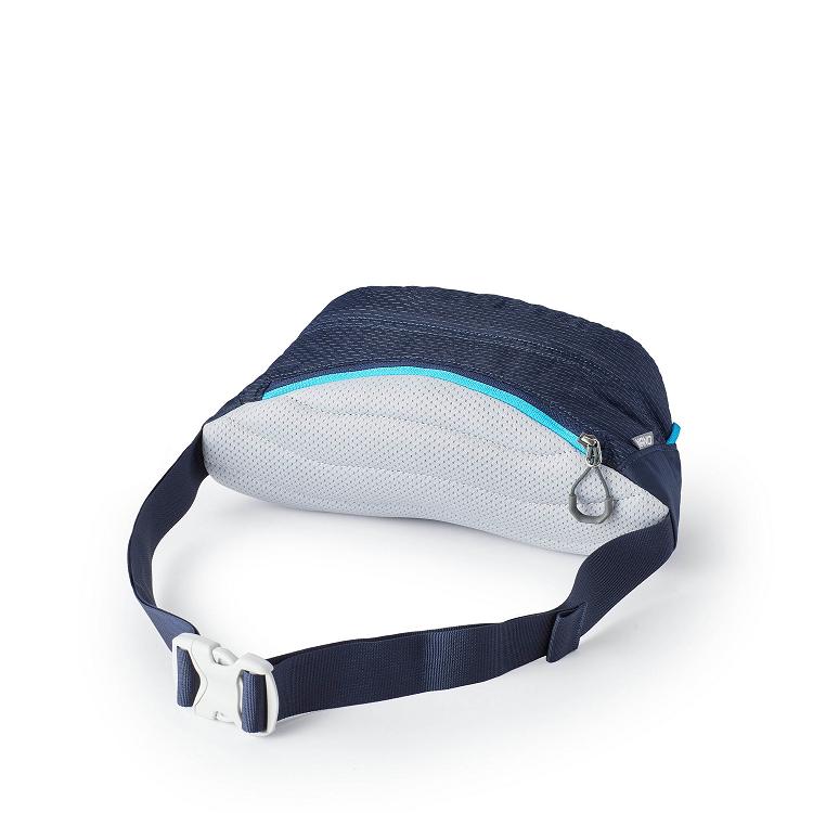 Gregory Nano Waistpack Men Navy Ireland 1863CLEYK